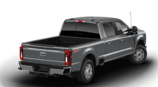 2026 Ford Super Duty® External Image 4